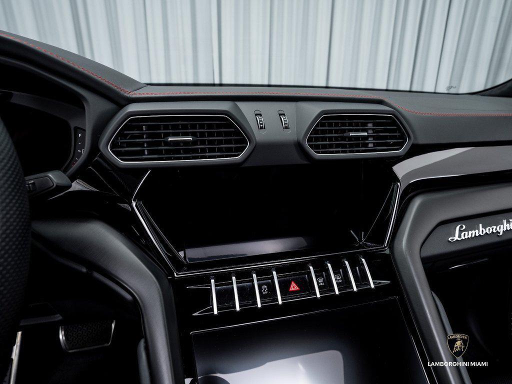 2023 Lamborghini Urus S AWD North Miami Beach FL