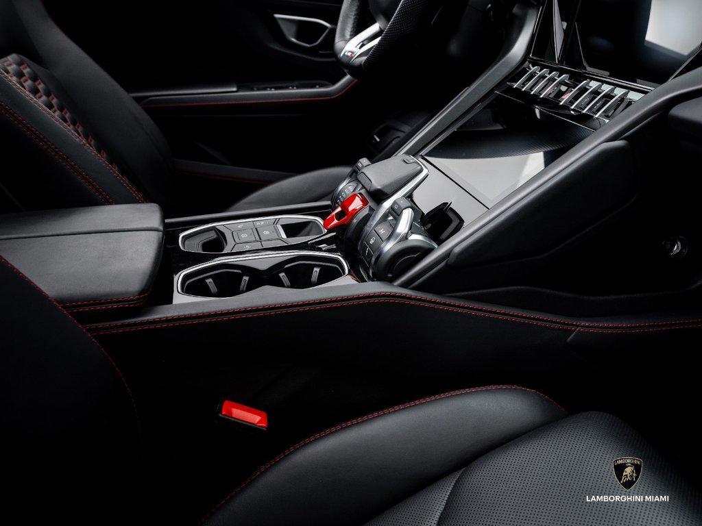 2023 Lamborghini Urus S AWD North Miami Beach FL