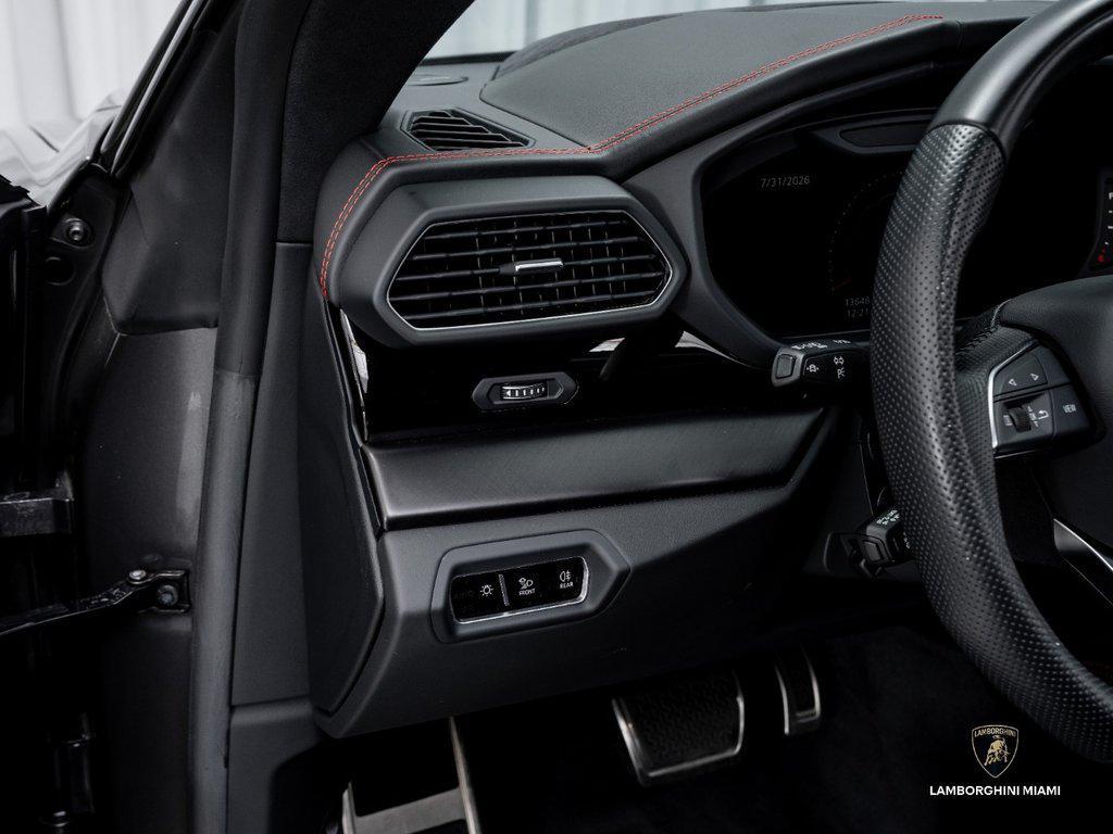 2023 Lamborghini Urus S AWD North Miami Beach FL