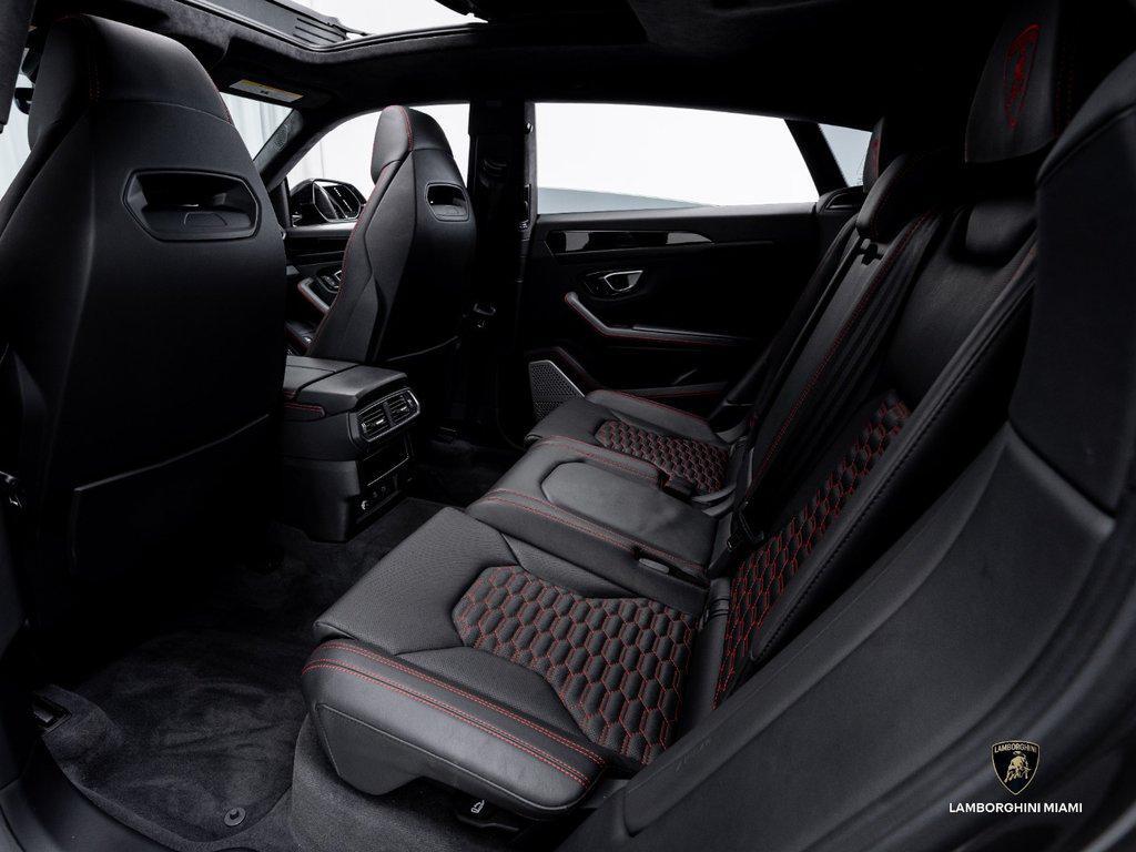 2023 Lamborghini Urus S AWD North Miami Beach FL