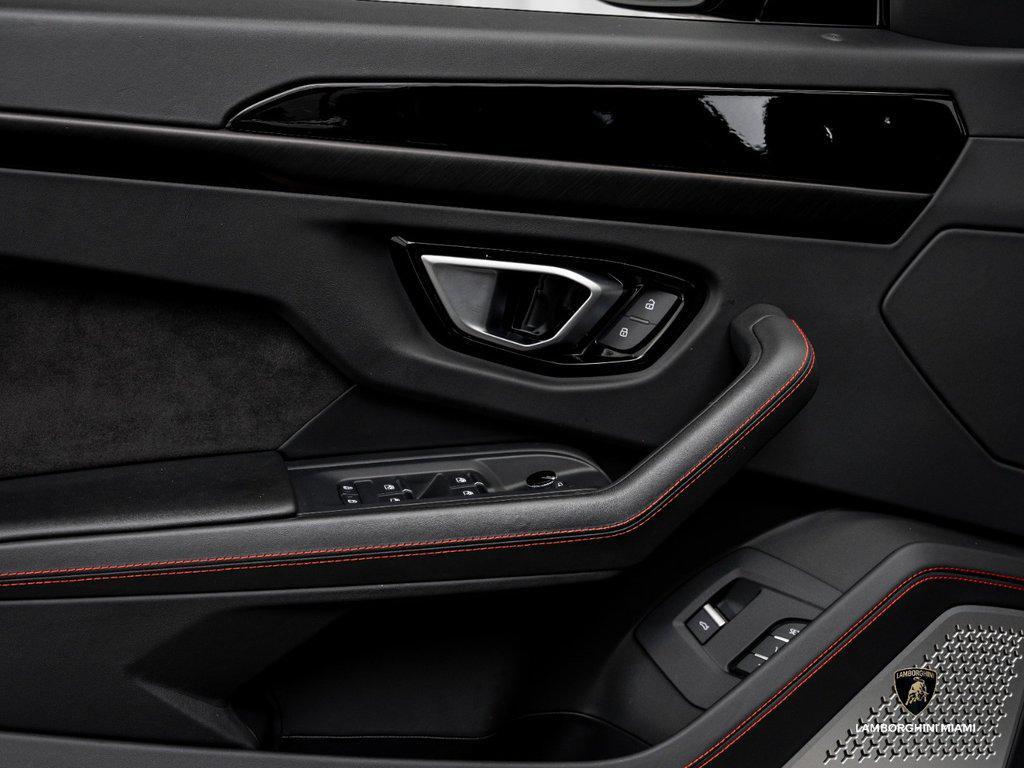 2023 Lamborghini Urus S AWD North Miami Beach FL