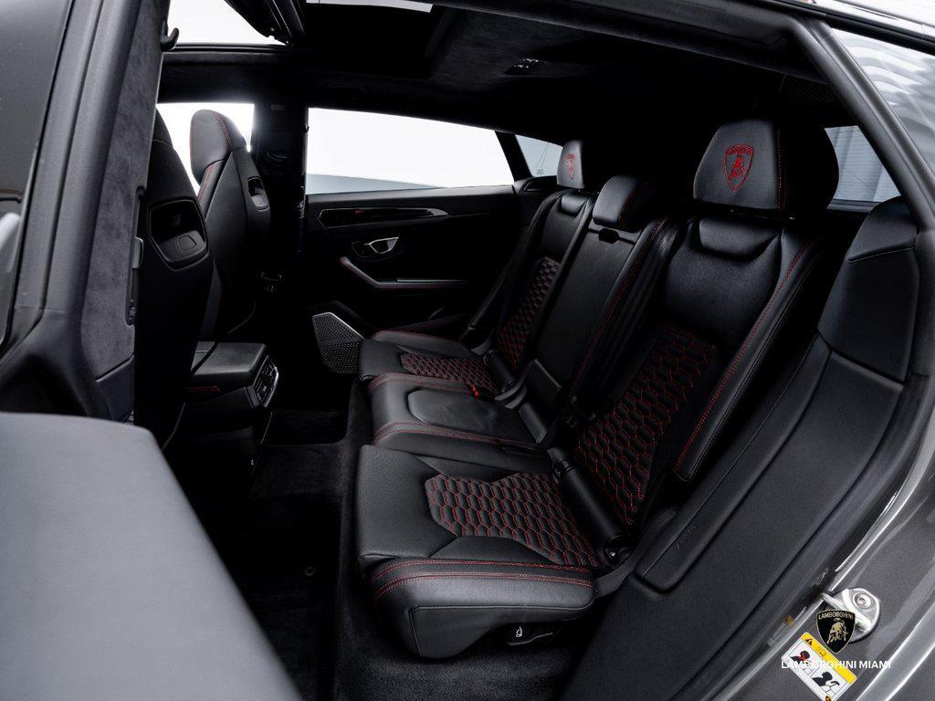 2023 Lamborghini Urus S AWD North Miami Beach FL
