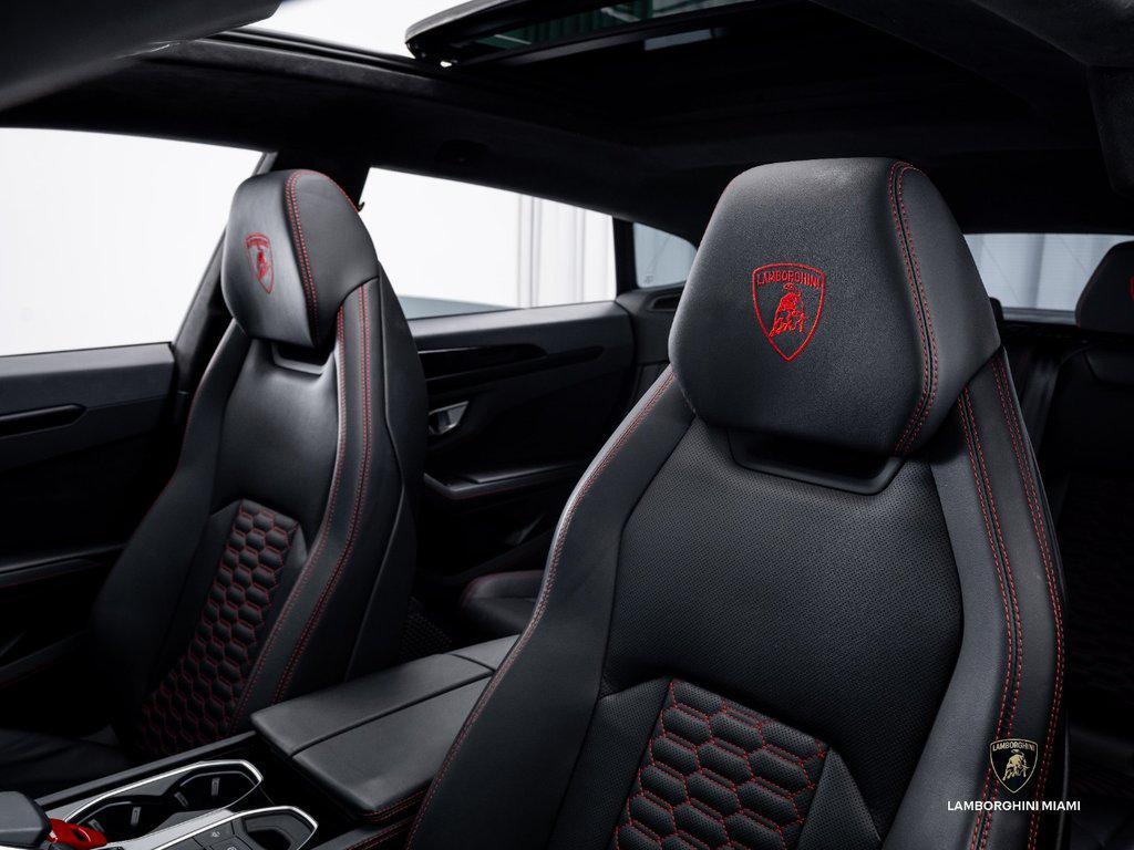 2023 Lamborghini Urus S AWD North Miami Beach FL