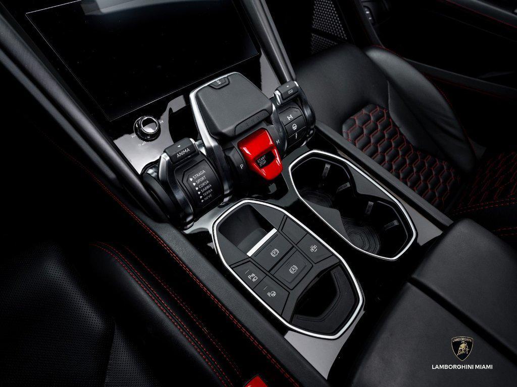 2023 Lamborghini Urus S AWD North Miami Beach FL