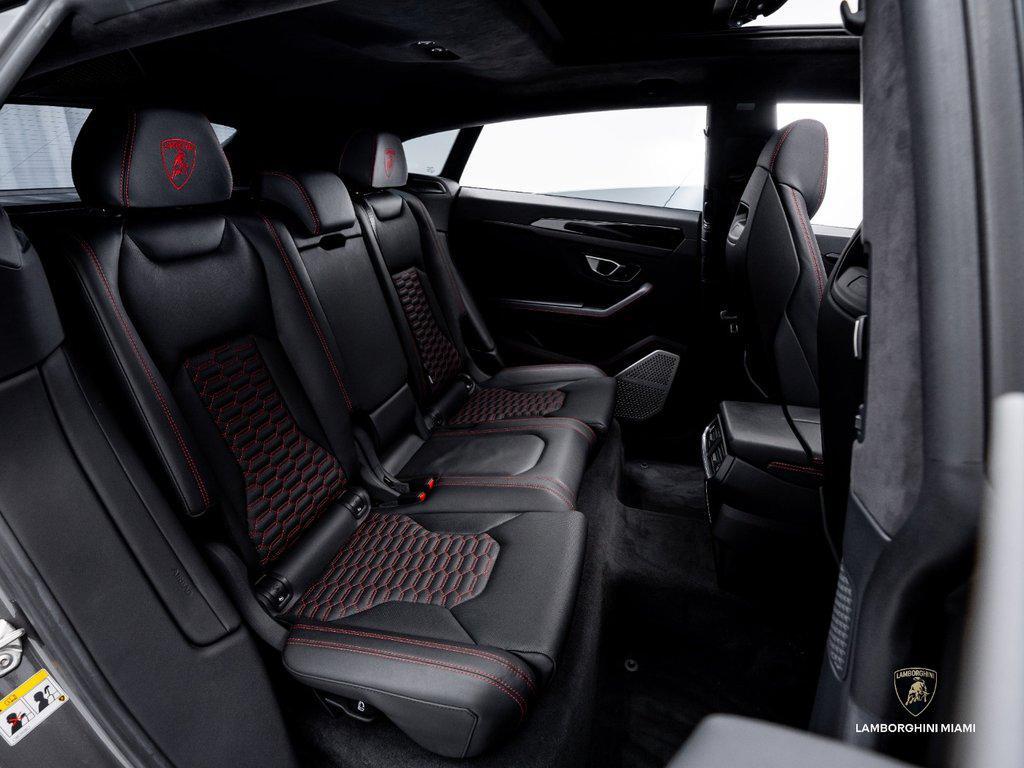 2023 Lamborghini Urus S AWD North Miami Beach FL