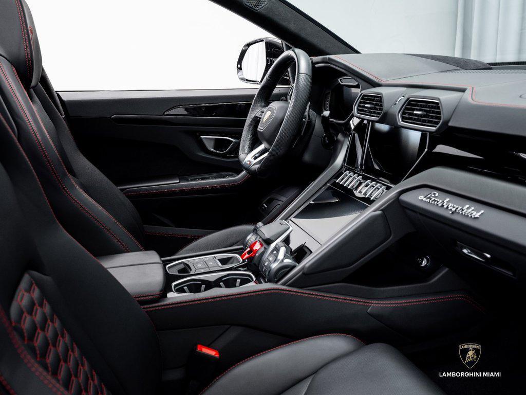 2023 Lamborghini Urus S AWD North Miami Beach FL