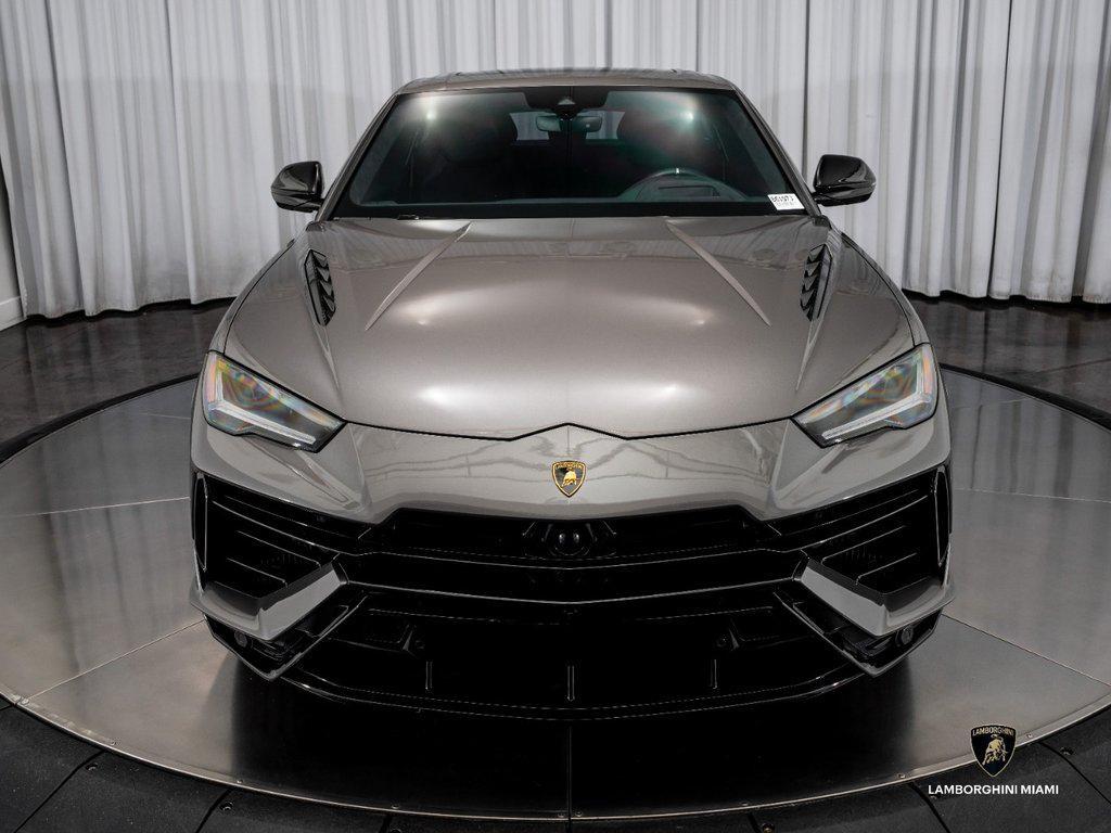 2023 Lamborghini Urus S AWD