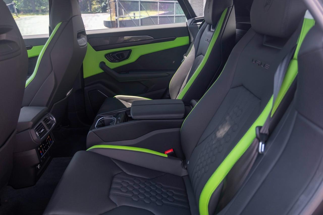 2023 Lamborghini Urus S Brentwood TN