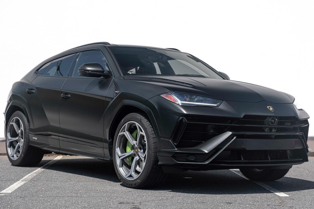 2023 Lamborghini Urus S Charlotte NC