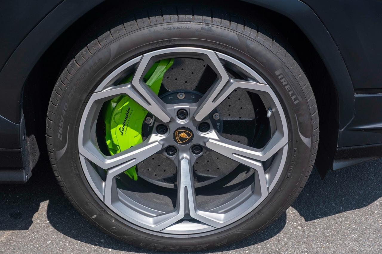 2023 Lamborghini Urus S Charlotte NC