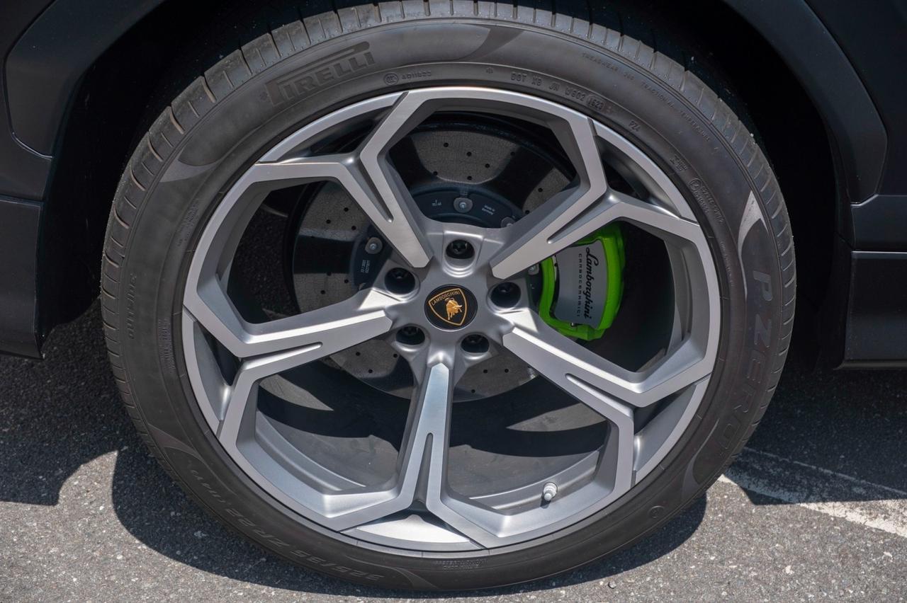 2023 Lamborghini Urus S Charlotte NC