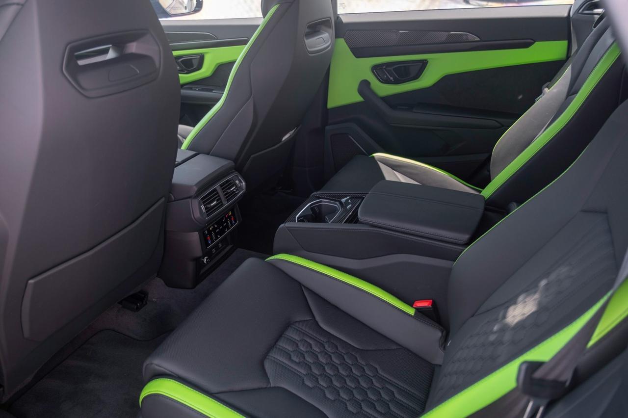 2023 Lamborghini Urus S Charlotte NC