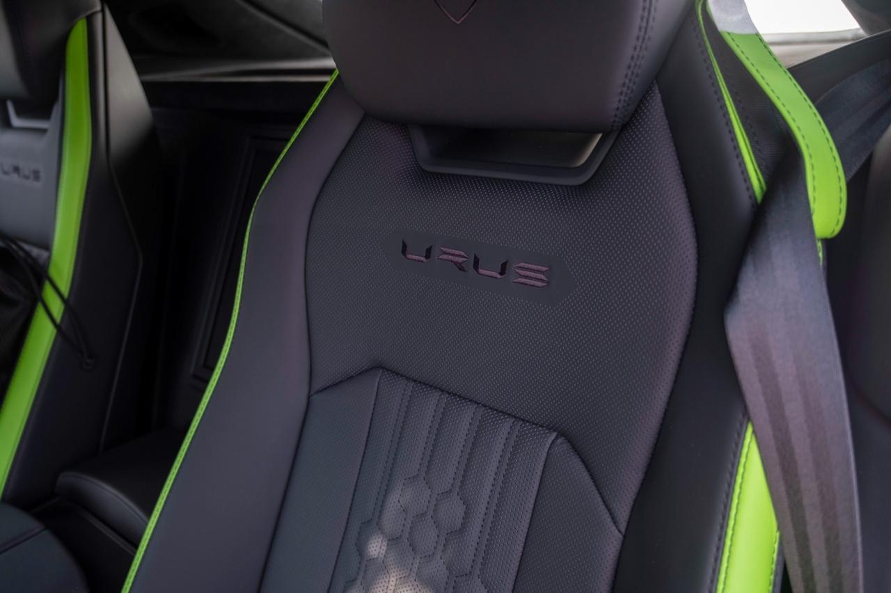 2023 Lamborghini Urus S Charlotte NC