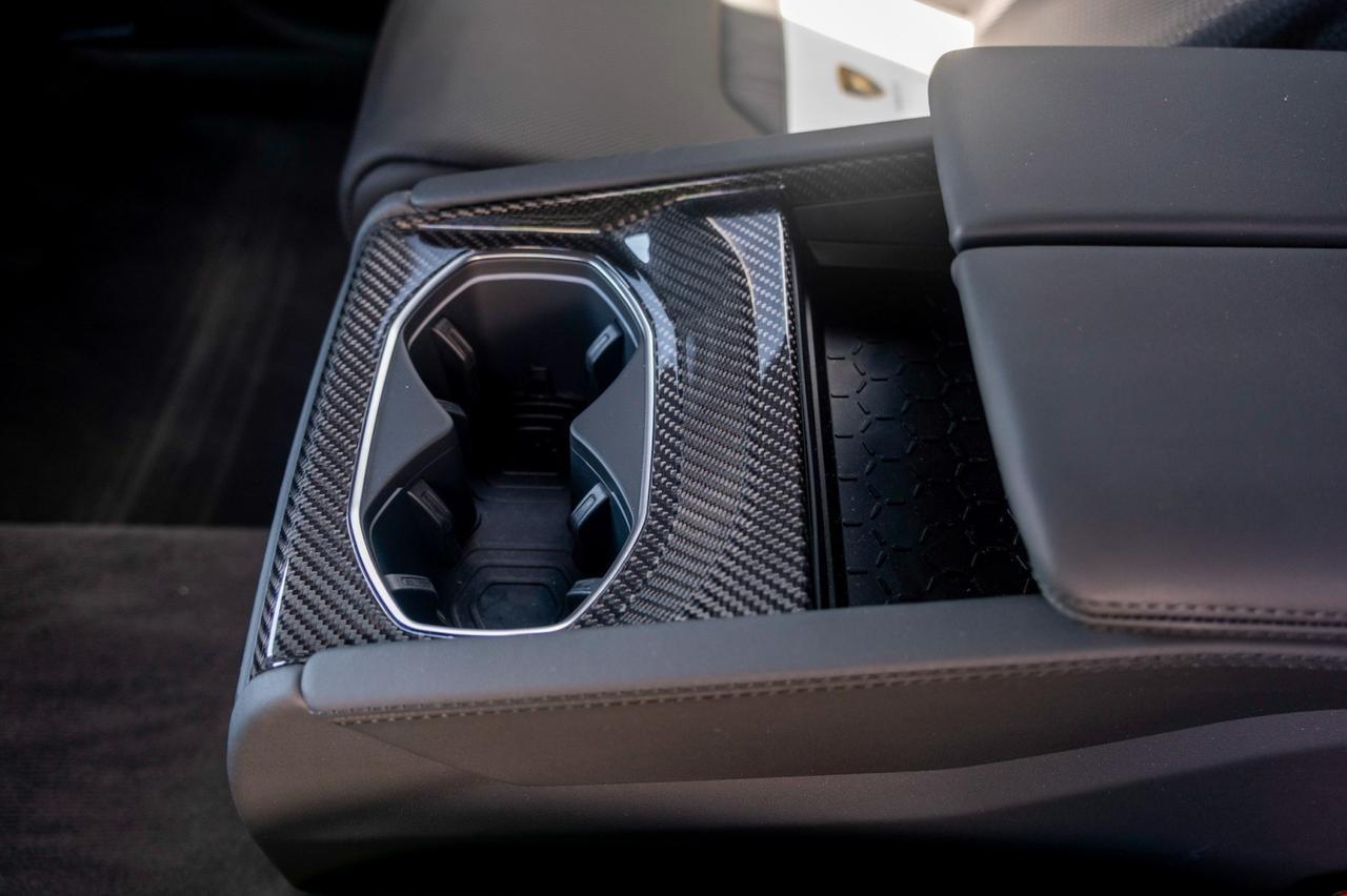 2023 Lamborghini Urus S Charlotte NC