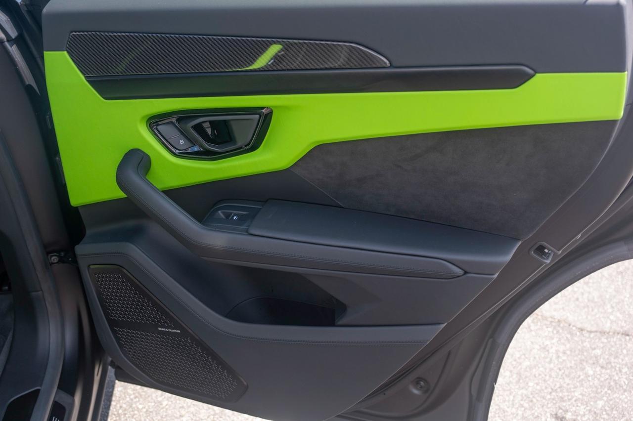 2023 Lamborghini Urus S Charlotte NC