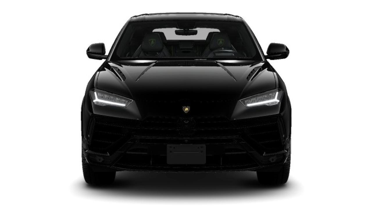 2023 Lamborghini Urus S Charlotte NC
