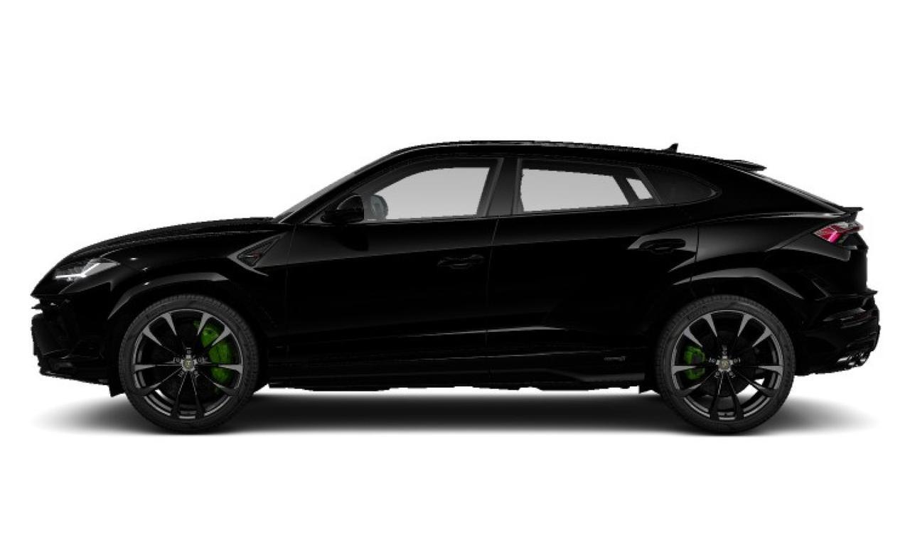 2023 Lamborghini Urus S Charlotte NC