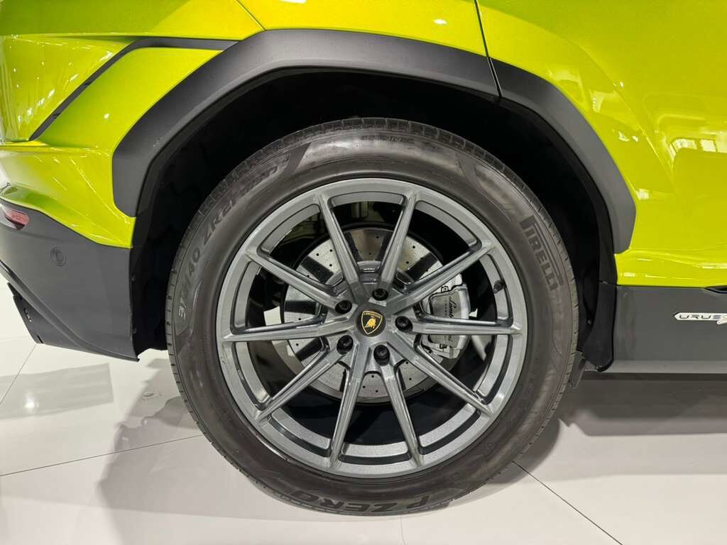 2023 Lamborghini Urus S Fort Lauderdale FL