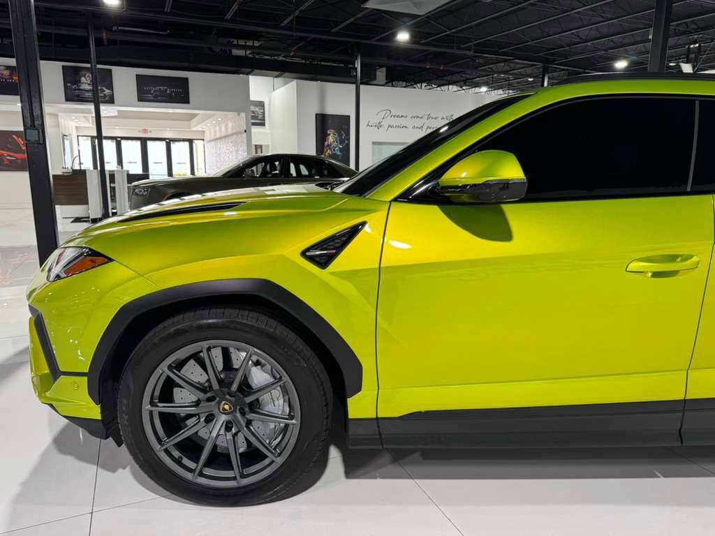 2023 Lamborghini Urus S Fort Lauderdale FL