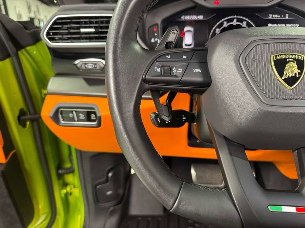 2023 Lamborghini Urus S Fort Lauderdale FL