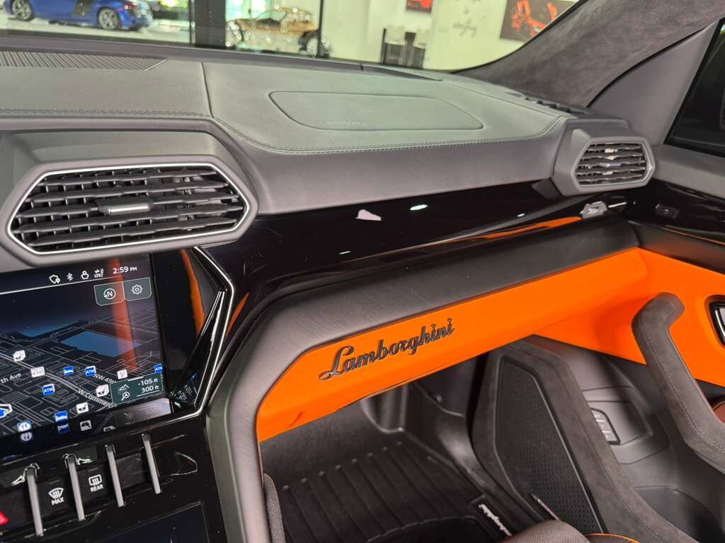 2023 Lamborghini Urus S Fort Lauderdale FL