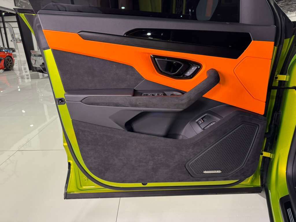 2023 Lamborghini Urus S Fort Lauderdale FL