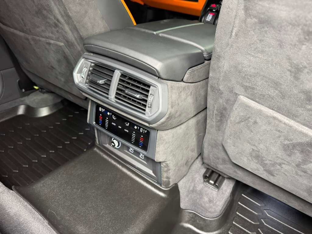 2023 Lamborghini Urus S Fort Lauderdale FL