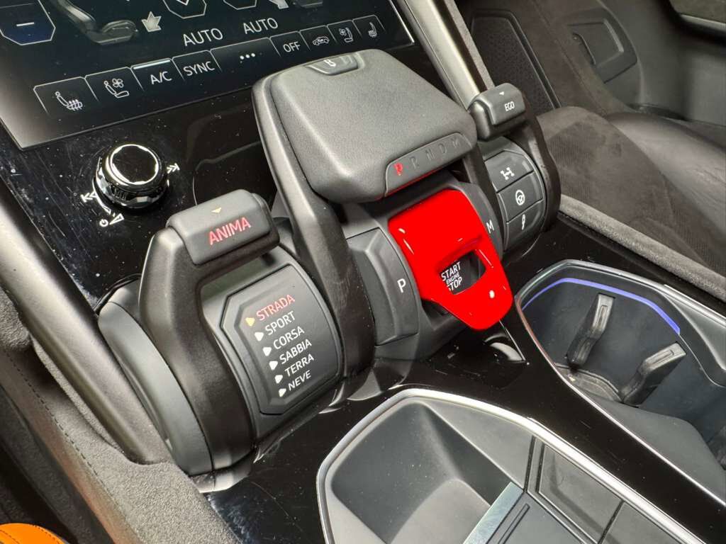 2023 Lamborghini Urus S Fort Lauderdale FL