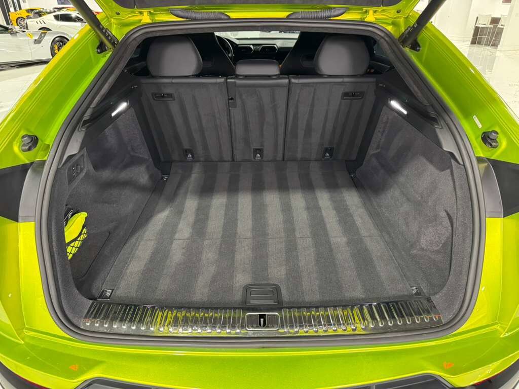 2023 Lamborghini Urus S Fort Lauderdale FL