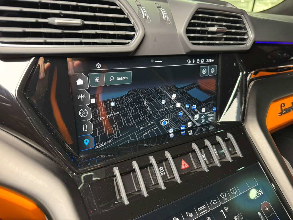 2023 Lamborghini Urus S Fort Lauderdale FL