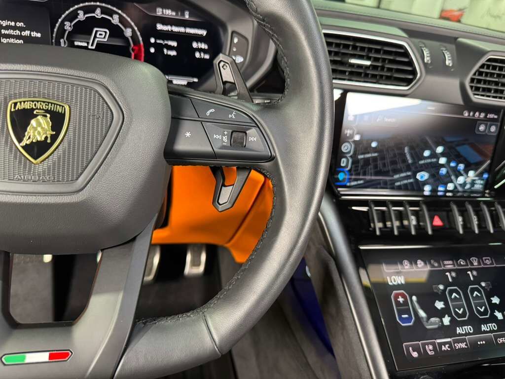 2023 Lamborghini Urus S Fort Lauderdale FL
