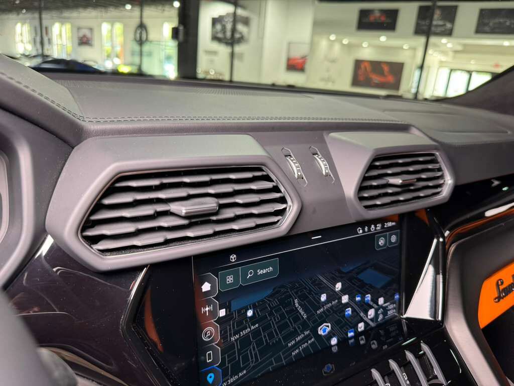 2023 Lamborghini Urus S Fort Lauderdale FL