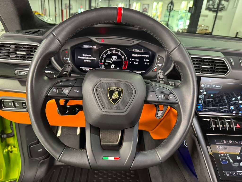 2023 Lamborghini Urus S Fort Lauderdale FL