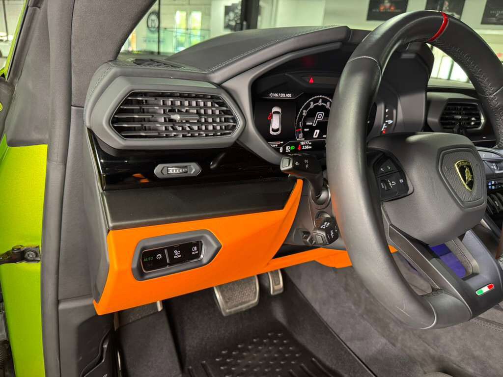 2023 Lamborghini Urus S Fort Lauderdale FL