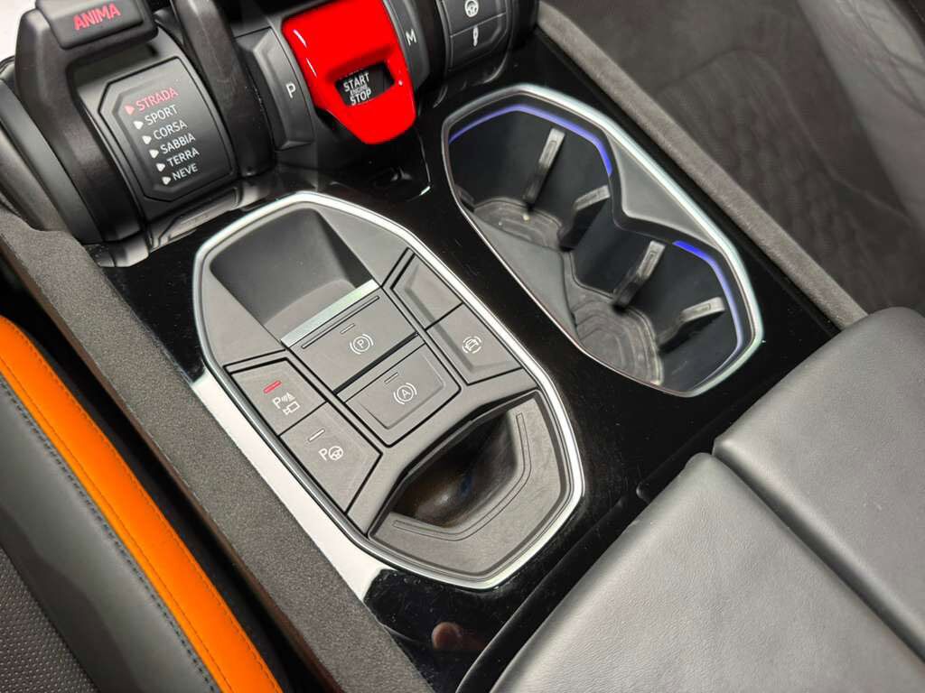 2023 Lamborghini Urus S Fort Lauderdale FL