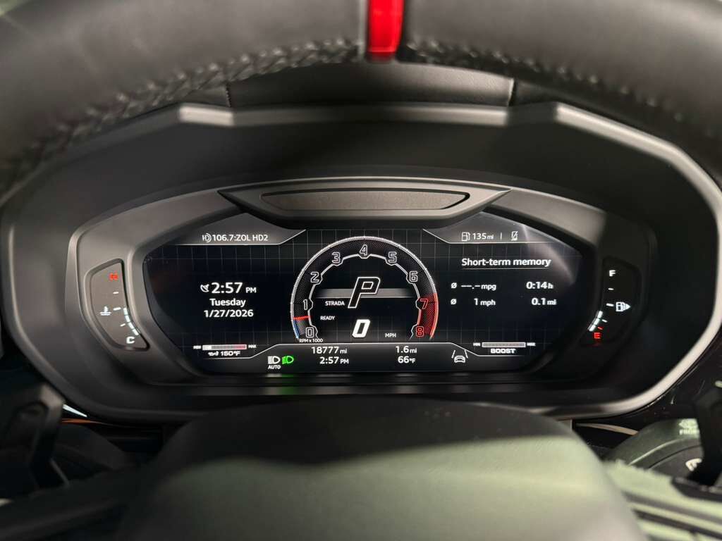 2023 Lamborghini Urus S Fort Lauderdale FL