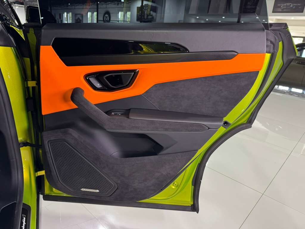 2023 Lamborghini Urus S Fort Lauderdale FL