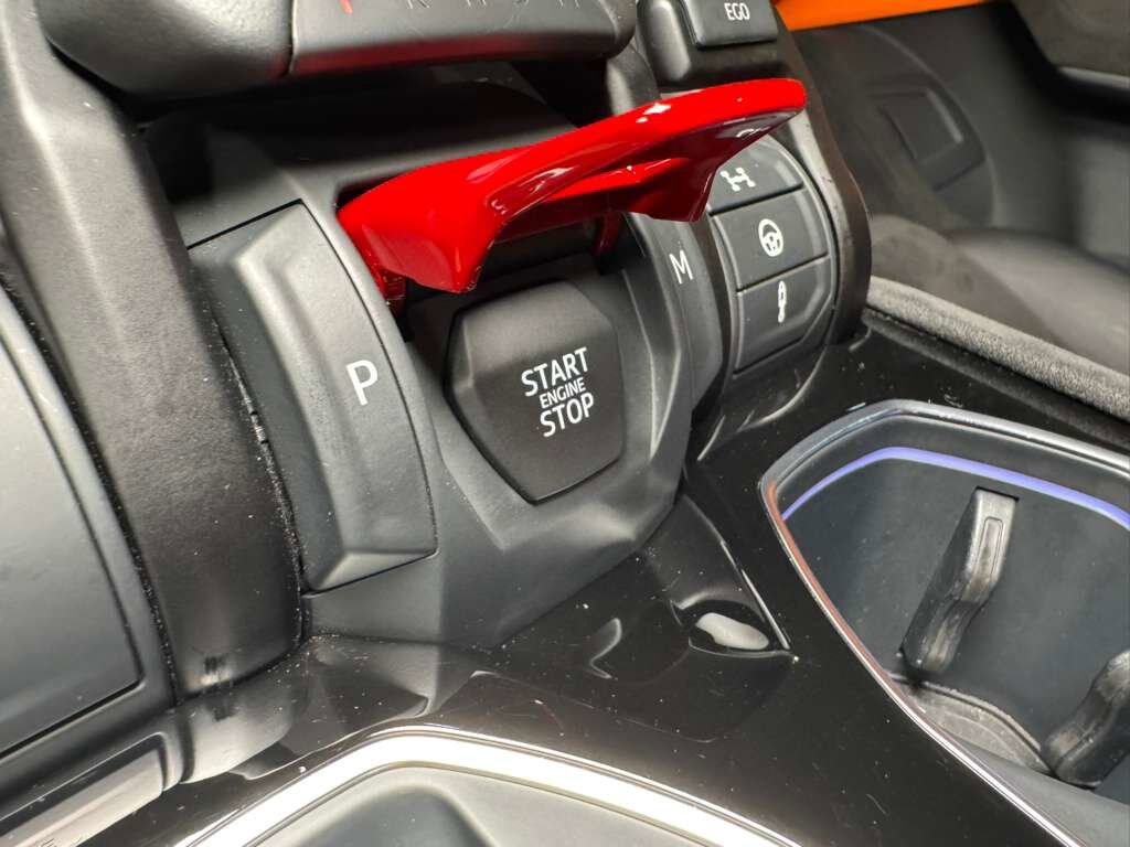 2023 Lamborghini Urus S Fort Lauderdale FL