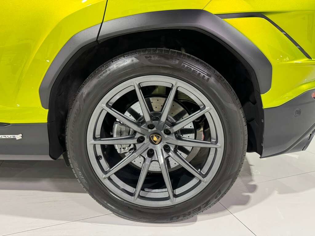 2023 Lamborghini Urus S Fort Lauderdale FL