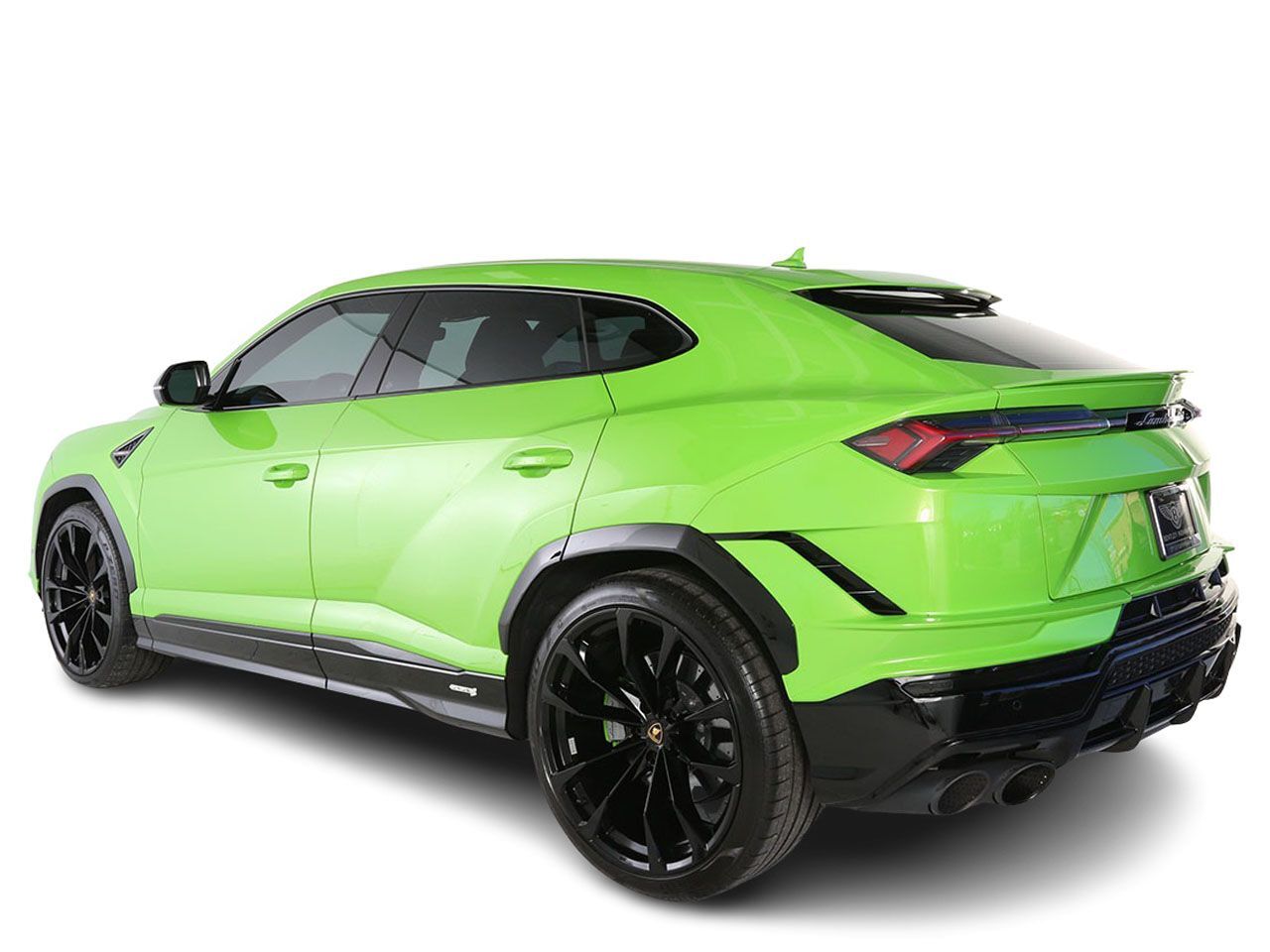 2023 Lamborghini Urus S Indianapolis IN