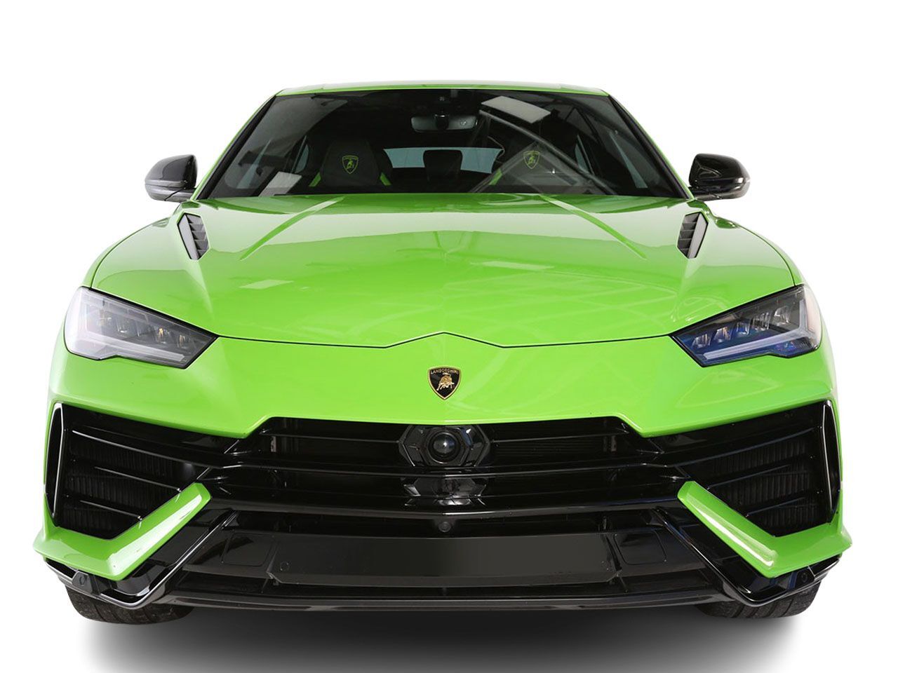 2023 Lamborghini Urus S Indianapolis IN