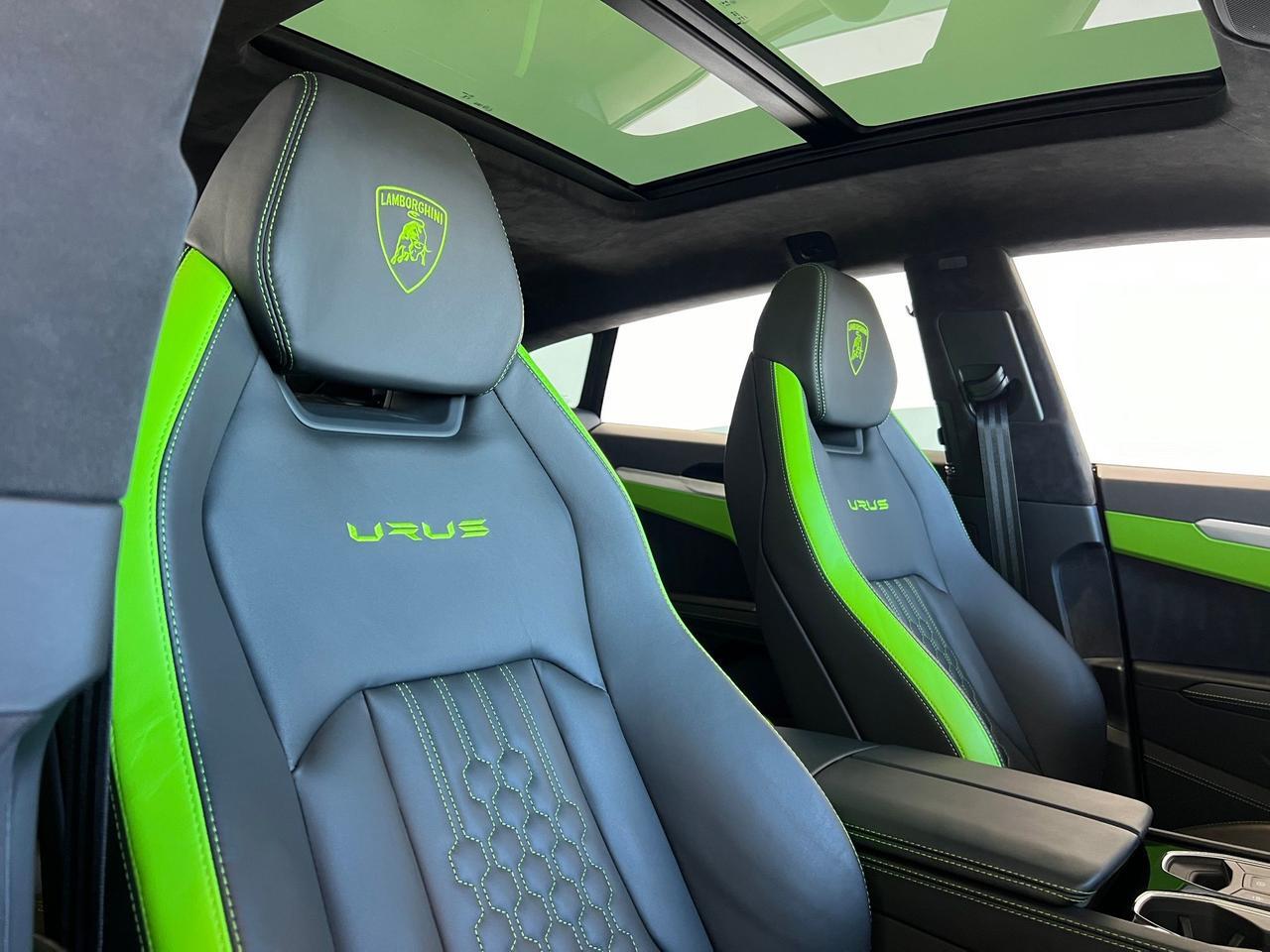 2023 Lamborghini Urus S Indianapolis IN