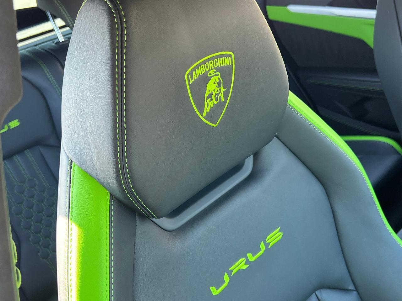 2023 Lamborghini Urus S Indianapolis IN