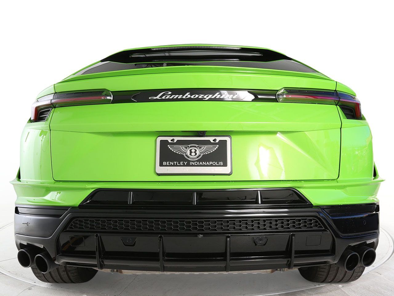 2023 Lamborghini Urus S Indianapolis IN