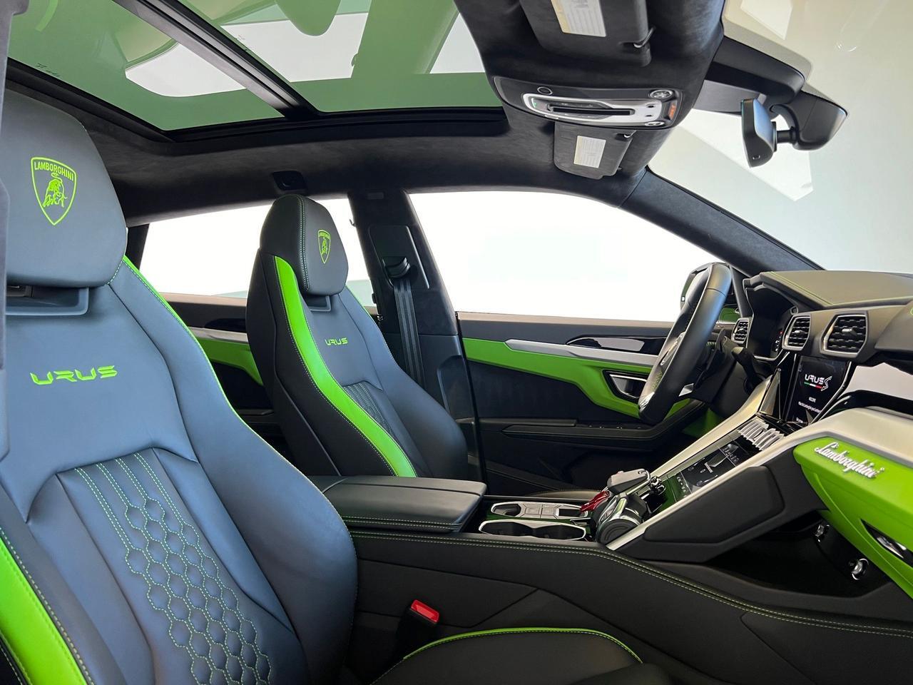 2023 Lamborghini Urus S Indianapolis IN