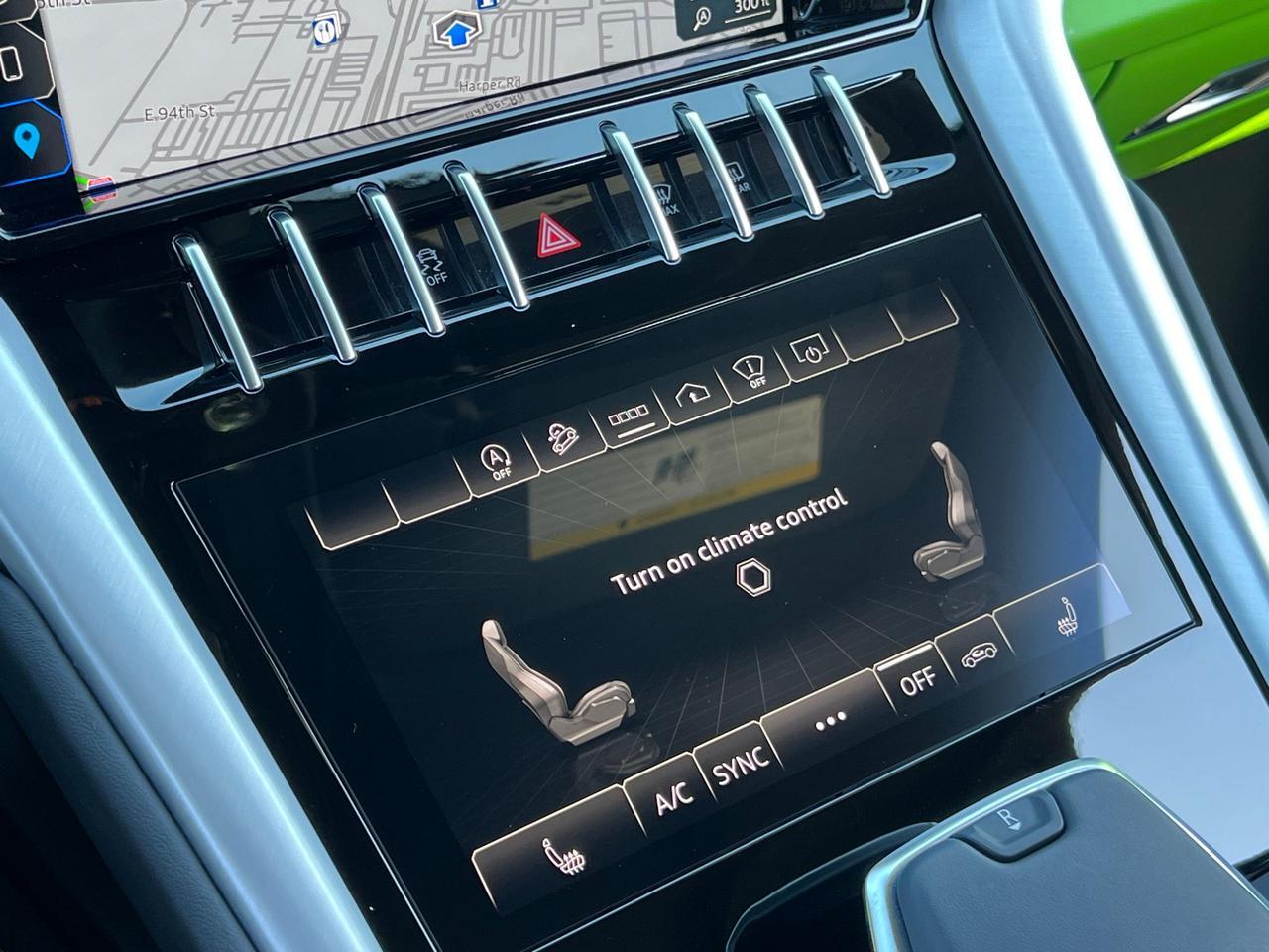 2023 Lamborghini Urus S Indianapolis IN