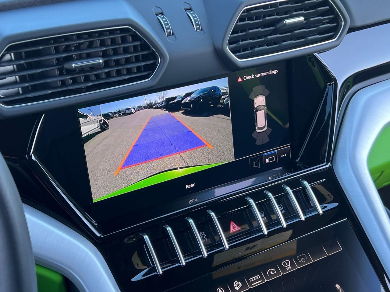 2023 Lamborghini Urus S Indianapolis IN