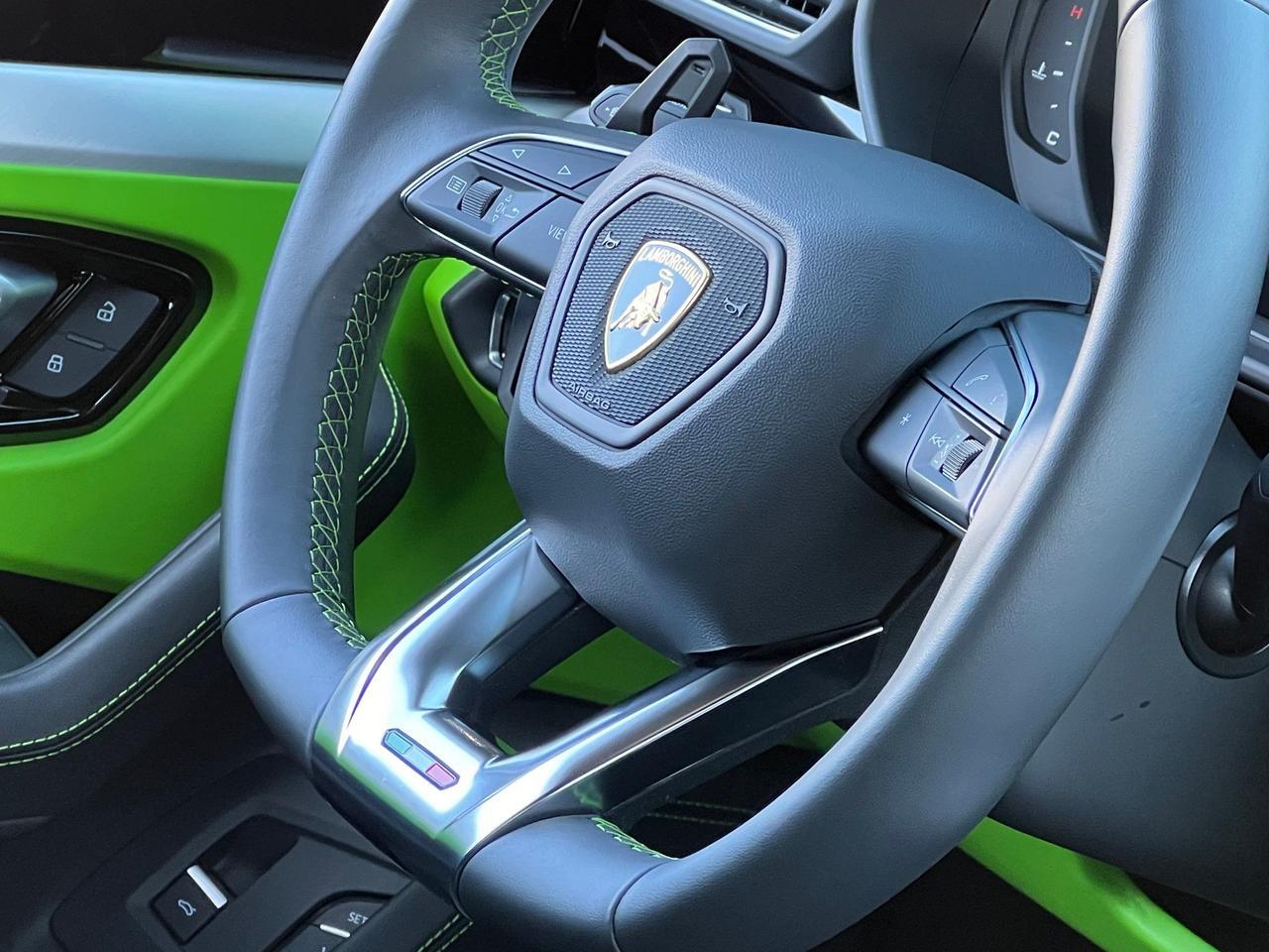 2023 Lamborghini Urus S Indianapolis IN