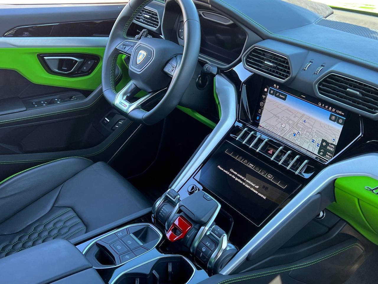 2023 Lamborghini Urus S Indianapolis IN