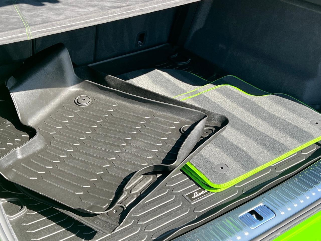 2023 Lamborghini Urus S Indianapolis IN